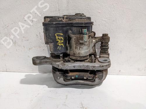 Right rear brake caliper NISSAN LEAF (ZE1) Electric | BP29688730M106 