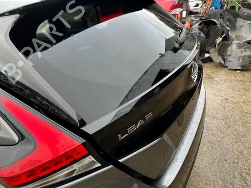 Boot lining NISSAN LEAF (ZE1) Electric | BP33158604I3  - Image 14