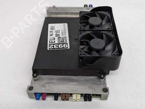 Elektronisk modul TESLA MODEL X (5YJX) P90D AWD | BP29694570M83 