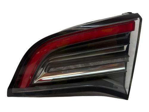 Tåkelys/Varsellys TESLA MODEL 3 (5YJ3) EV AWD (351 hp) 30798572