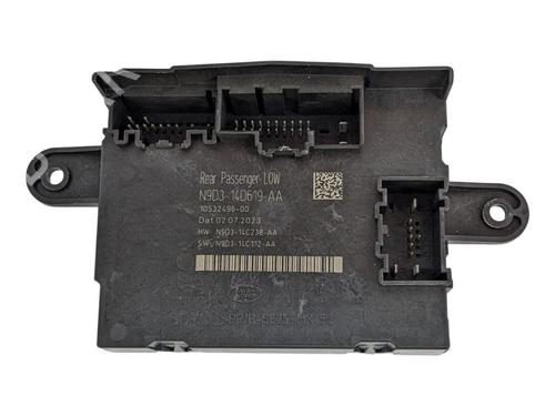 Used Electronic module JAGUAR I-PACE (X590) EV400 AWD (400 hp) 32225182