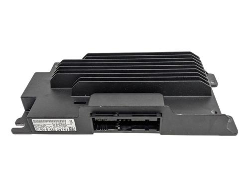 Bilradio BMW 1 (F40) 118 i (140 hp) 29692526