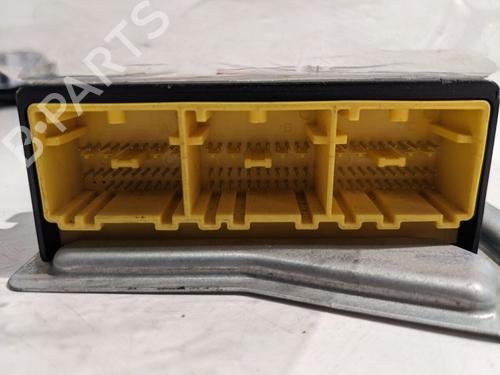 Airbag styreenhed NISSAN LEAF (ZE1) Electric | BP29688706M53 