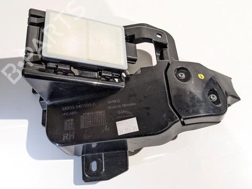 Outra JAGUAR I-PACE (X590) EV400 AWD (400 hp) 29688238