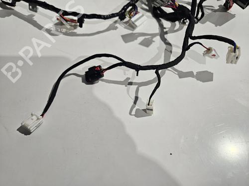 Ledningsnett KIA EV6 (CV) 77 | BP29688317E16