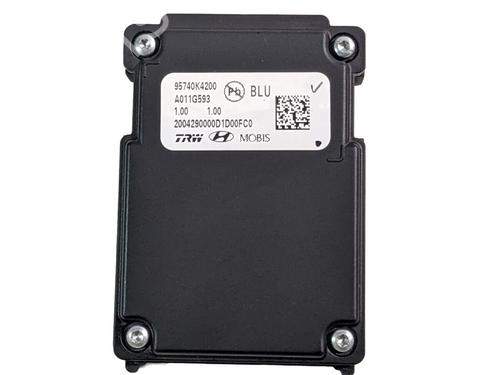 Kamera HYUNDAI KONA (OS, OSE, OSI) EV (204 hp) 29688028