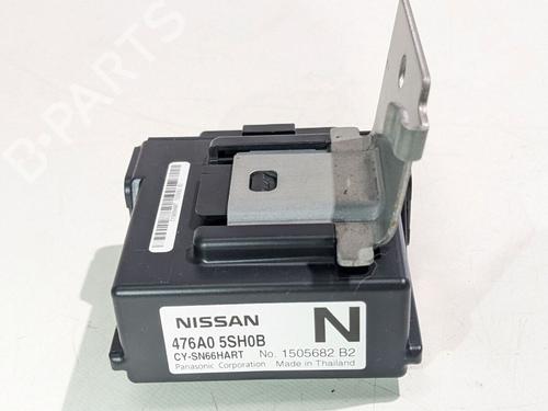 Electronic module NISSAN LEAF (ZE1) Electric | BP29688876M83