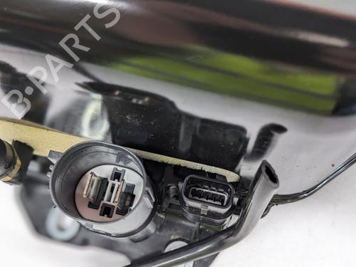 Andre JAGUAR I-PACE (X590) EV400 AWD | BP29695099O1