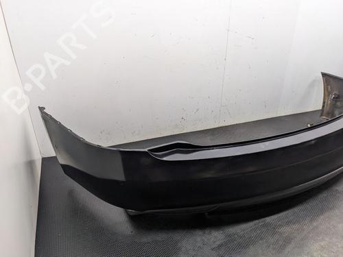 Bagtil kofangere TESLA MODEL S (5YJS) 85 | BP30917281C8