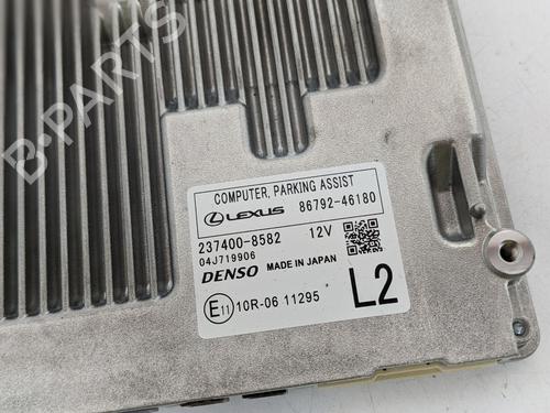Electronic module LEXUS RZ (_BM1_) 300e (XEBM10) | BP29694613M83 