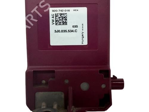 Used Other Other VW ID.4 (E21) PRO 4motion (286 hp) 33635862 33635862