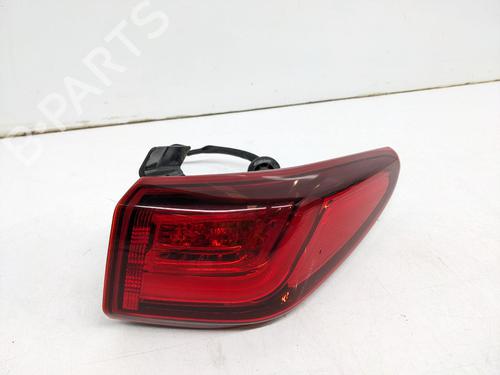 Høyre baklys HYUNDAI KONA (OS, OSE, OSI) EV | BP29692963C35