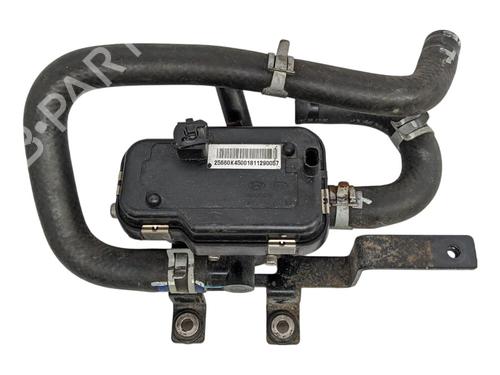 Pompe de circulation d'eau HYUNDAI KONA (OS, OSE, OSI) EV (204 hp) 29692925