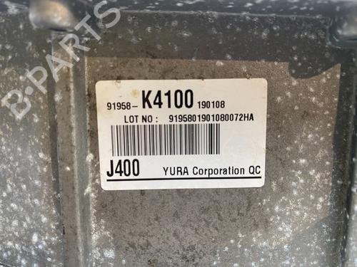 Inne HYUNDAI KONA (OS, OSE, OSI) EV | BP29693339O1 