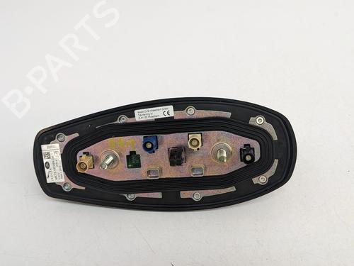 Andre JAGUAR I-PACE (X590) EV400 AWD | BP30404957O1 