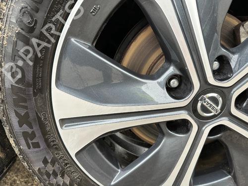 Fælk NISSAN LEAF (ZE1) Electric | BP31912431C45 