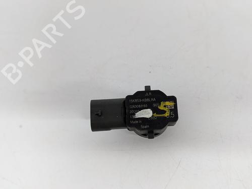 Elektronische sonde JAGUAR I-PACE (X590) EV400 AWD | BP29695188M84 