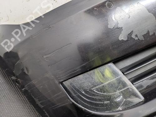 Foran kofangere TESLA MODEL S (5YJS) 85 | BP30917280C7