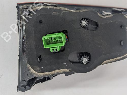 Venstre Baklys VW GOLF VII (5G1, BQ1, BE1, BE2) 1.4 TGI CNG | BP29691771C34