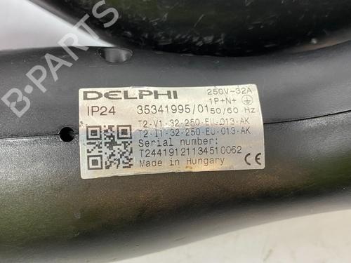Kabel HONDA e (ZC7_) Electric Advance (ZC7) | BP29691814E12