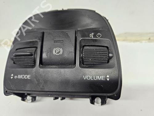 Elektronisk sensor FIAT 500e (332_) Elektro 3+1 (FA1) | BP29689221M84