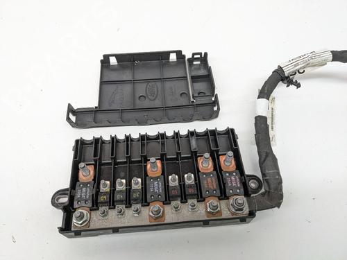 Fuse box JAGUAR I-PACE (X590) EV400 AWD | BP28698675E1