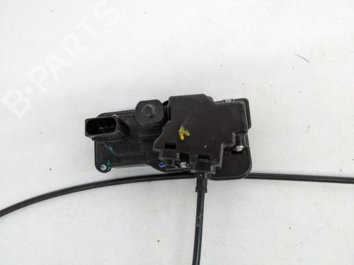 Høyre bak lås TESLA MODEL S (5YJS) 85 | BP30956650C99