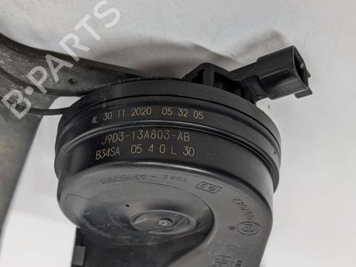 Horn JAGUAR I-PACE (X590) EV400 AWD | BP29695048E13 