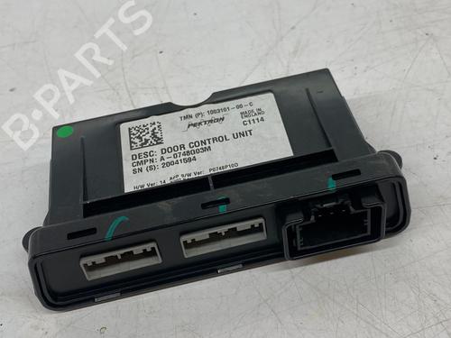 Elektronisk modul TESLA MODEL S (5YJS) 85 | BP29693153M83