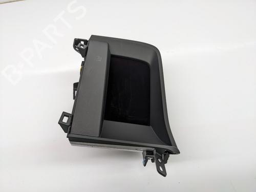 Display monitor HONDA e (ZC7_) Electric Advance (ZC7) | BP29689939C48