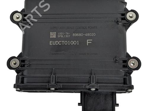 Elektronisk modul TOYOTA bZ4X (_EAM1_) EV (XEAM10) (204 hp) 29692359