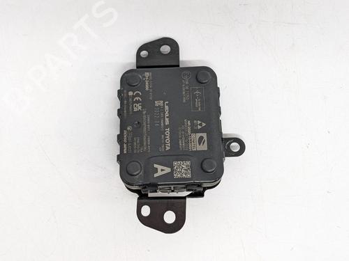Elektronisk modul TOYOTA bZ4X (_EAM1_) EV (YEAM15) | BP29692487M83 