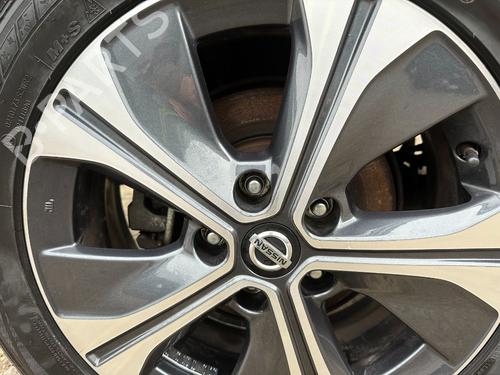 Fælk NISSAN LEAF (ZE1) Electric | BP32741191C45  - Image 5