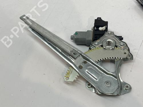 Moteur de lève-vitre arrière gauche NISSAN LEAF (ZE1) Electric | BP29690583E23