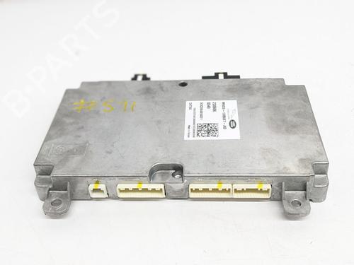 Elektronisk modul JAGUAR I-PACE (X590) EV400 AWD | BP29693836M83