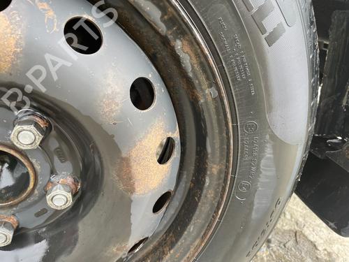 Felg NISSAN PULSAR Hatchback (C13) 1.2 DIG-T | BP29694461C45