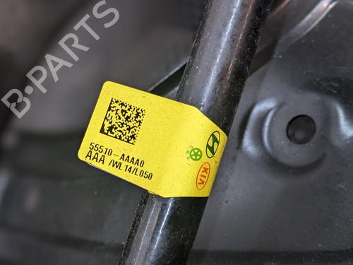 Forbro KIA SPORTAGE IV (QL, QLE) 1.6 T-GDI | BP30692582M9