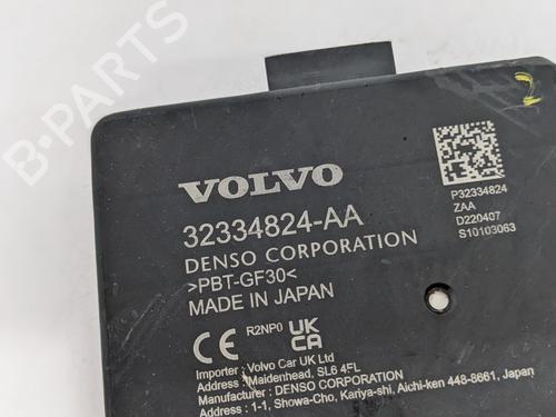Elektronisk modul POLESTAR POLESTAR 2 (534) EV | BP29694645M83 