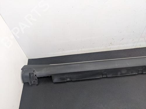 Próg prawy TESLA MODEL S (5YJS) 85 | BP30917284C114