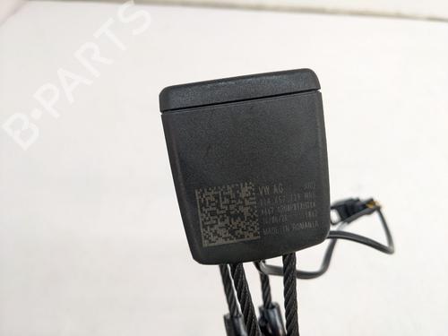 Sikkerhetsbelte-spenne VW ID.4 (E21) PRO | BP32769533I32  - Image 5