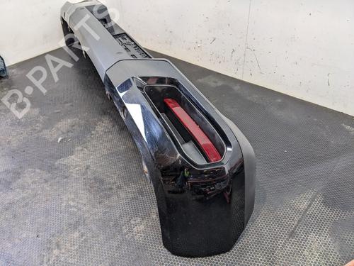 Bak støtfanger MAXUS T90 EV | BP29694566C8 