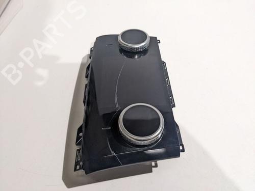 Andre JAGUAR I-PACE (X590) EV400 AWD | BP29688220O1