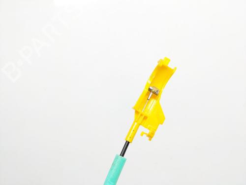 Højre fortil lås HYUNDAI KONA (OS, OSE, OSI) EV | BP29693534C97 