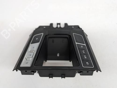 Andre JAGUAR I-PACE (X590) EV400 AWD | BP29695121O1