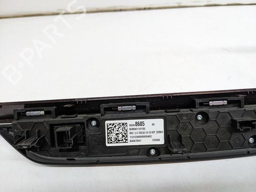 Annen VAUXHALL MOKKA MOKKA-e (76) | BP29694282O1