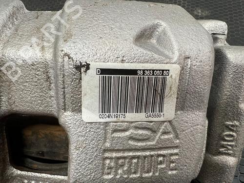 Højre bremsekaliber foran VAUXHALL CORSA Mk IV (E) (X15) 1.2 | BP29689742M104