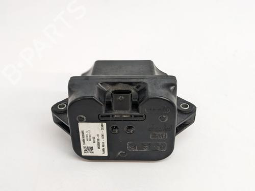 Horn VAUXHALL MOKKA MOKKA-e (76) | BP31284370E13