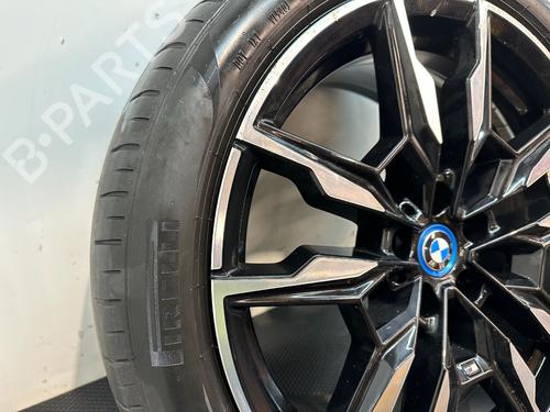 Fælk BMW i4 (G26) eDrive40 | BP31121573C45 