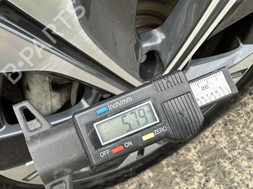 Fælk NISSAN LEAF (ZE1) Electric | BP31912433C45