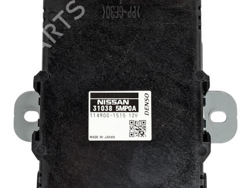 Module électronique NISSAN ARIYA (FE0) EV (242 hp) 29692741